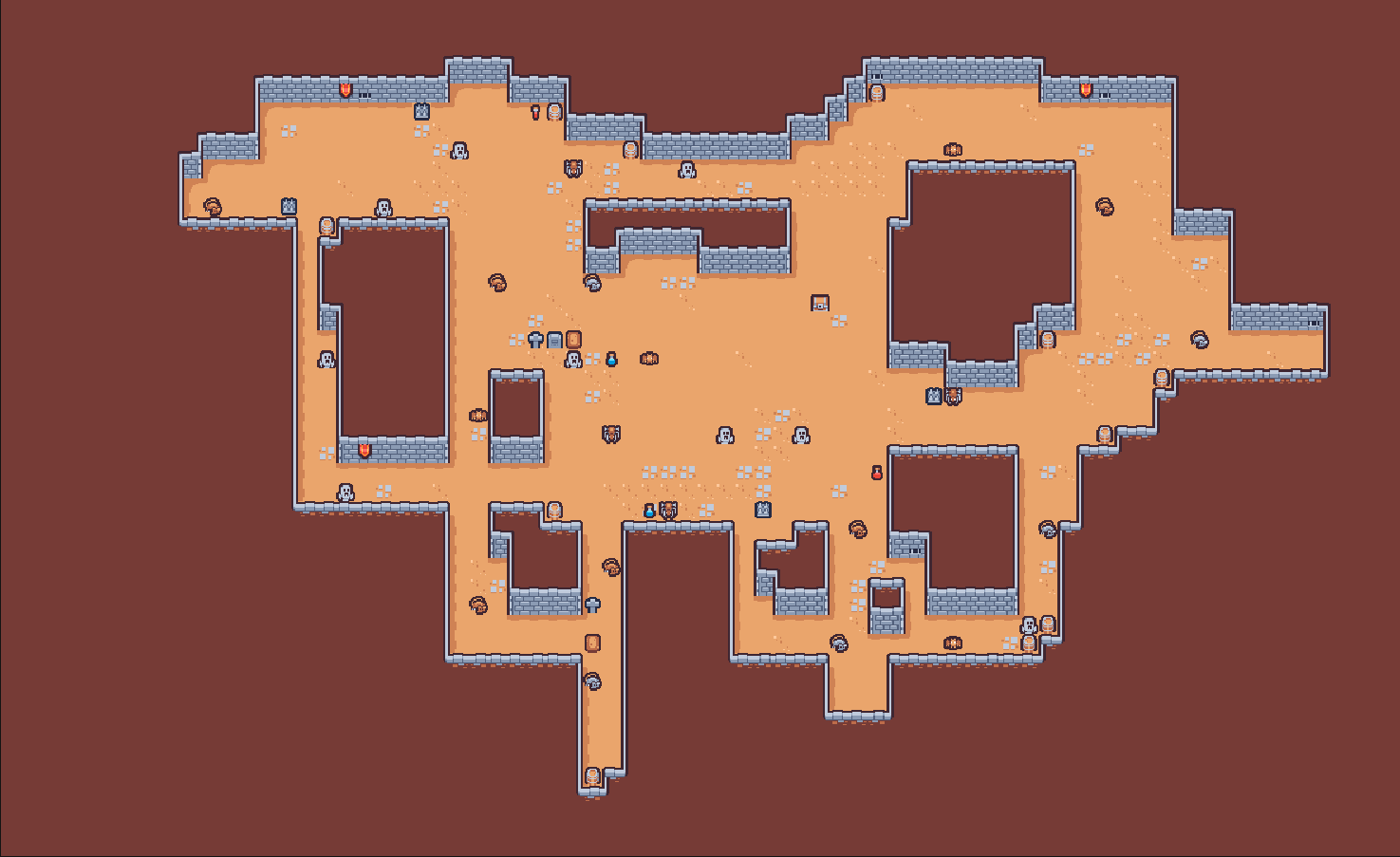 Tiny Dungeon